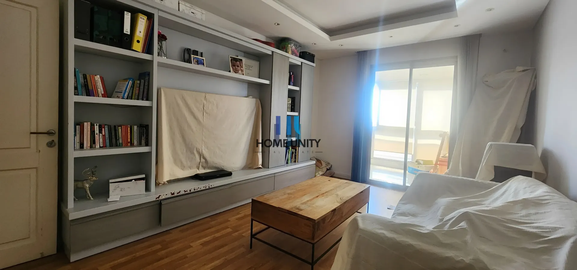 Apartment for Rent in Tariq El Jdideh