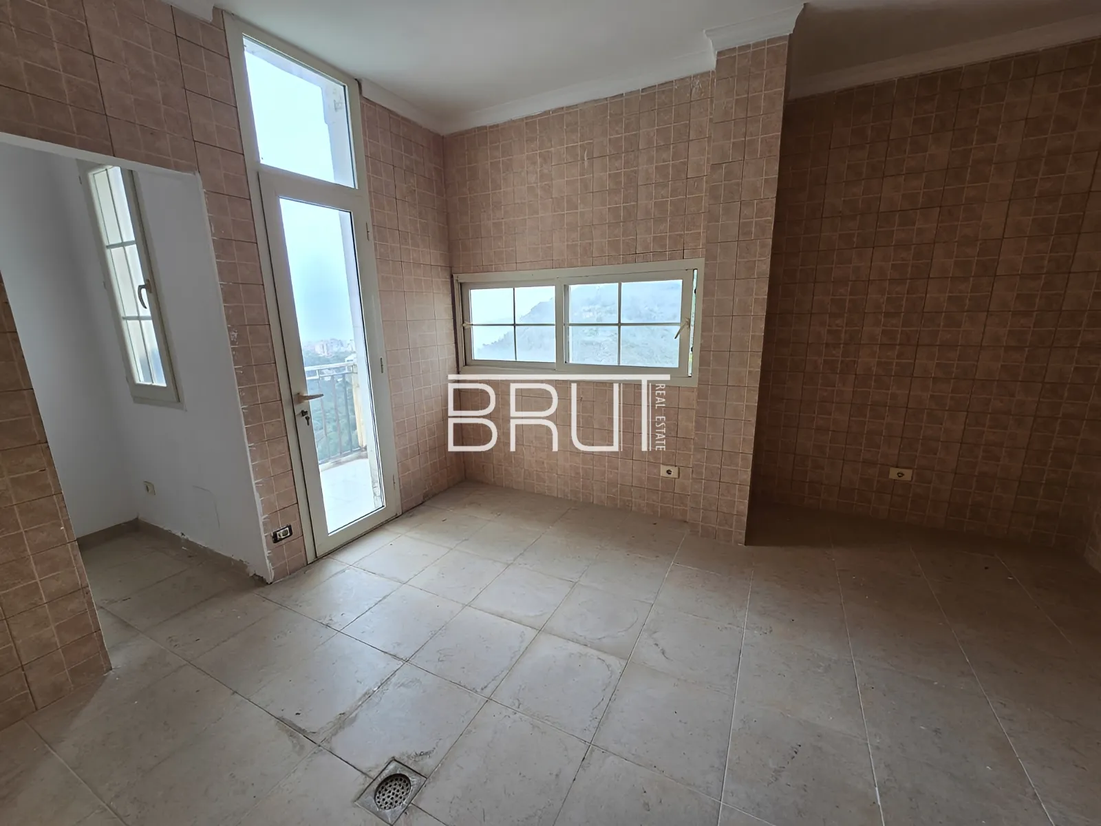 Duplex for Sale in Zouk Mikael