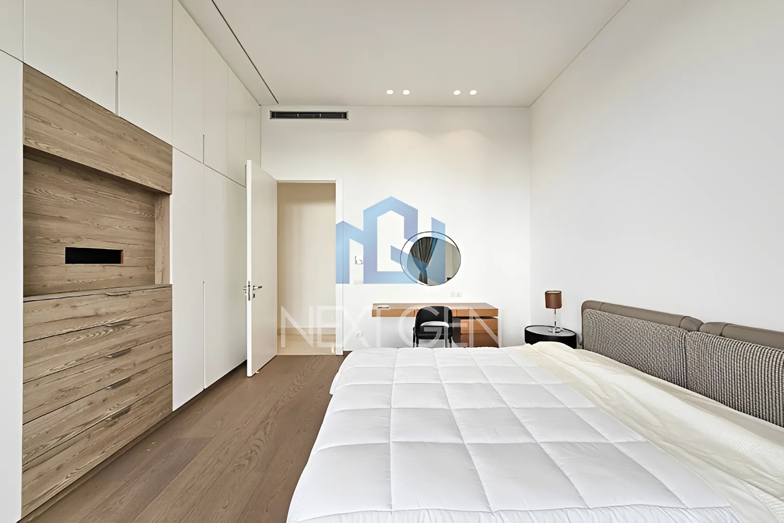 Apartment for Rent in Achrafieh