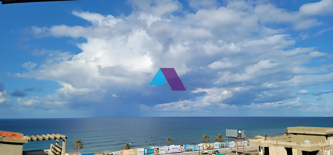 Apartment for Sale in Dawhet el Hoss - 3 bed, 4 bath
