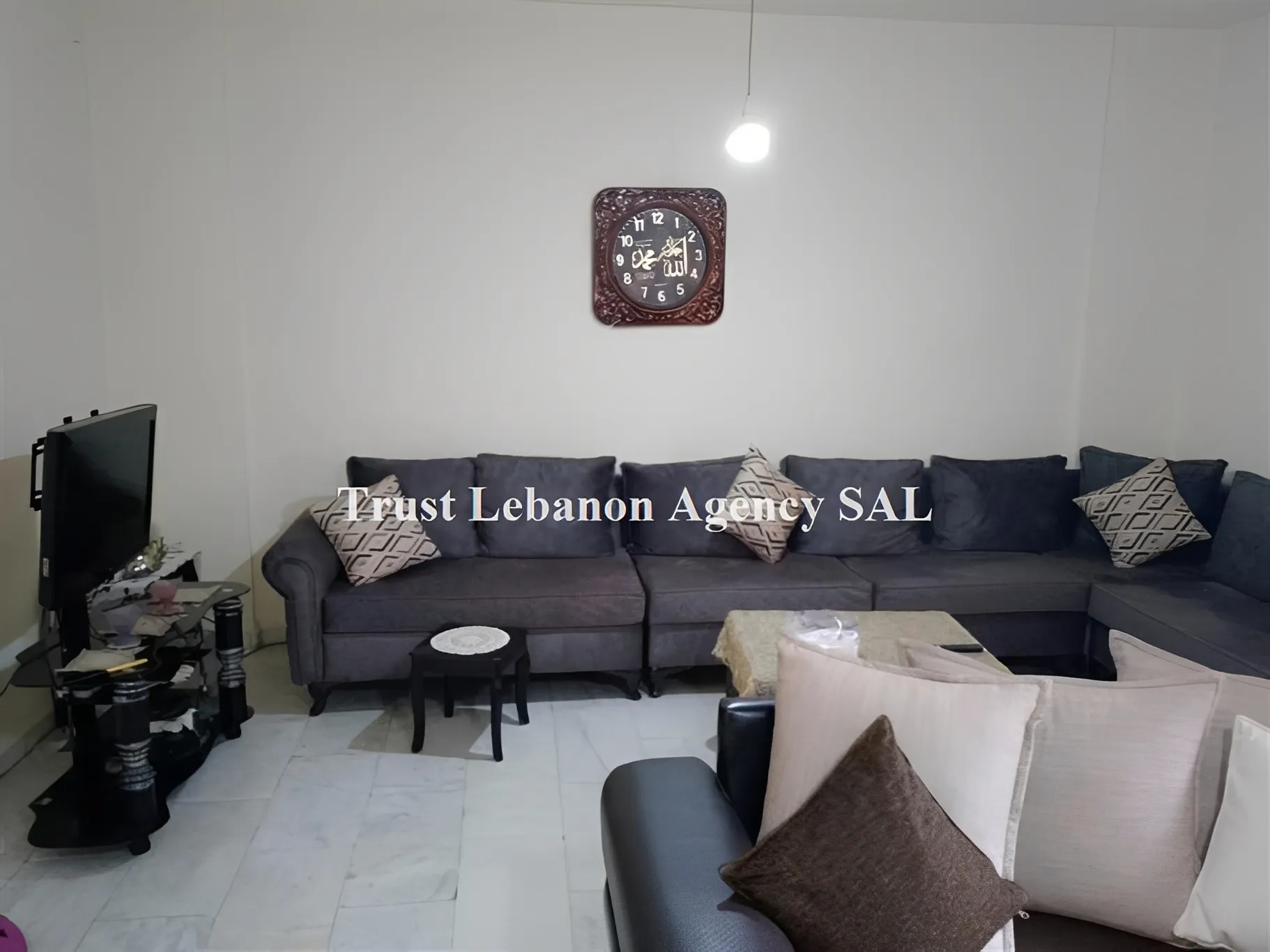 Apartment for Sale in Choueifat, Al Aamroussieh