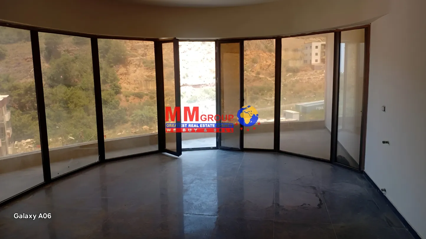 Duplex for sale in Mansourieh, Lebanon - 3 bed, 3 bath