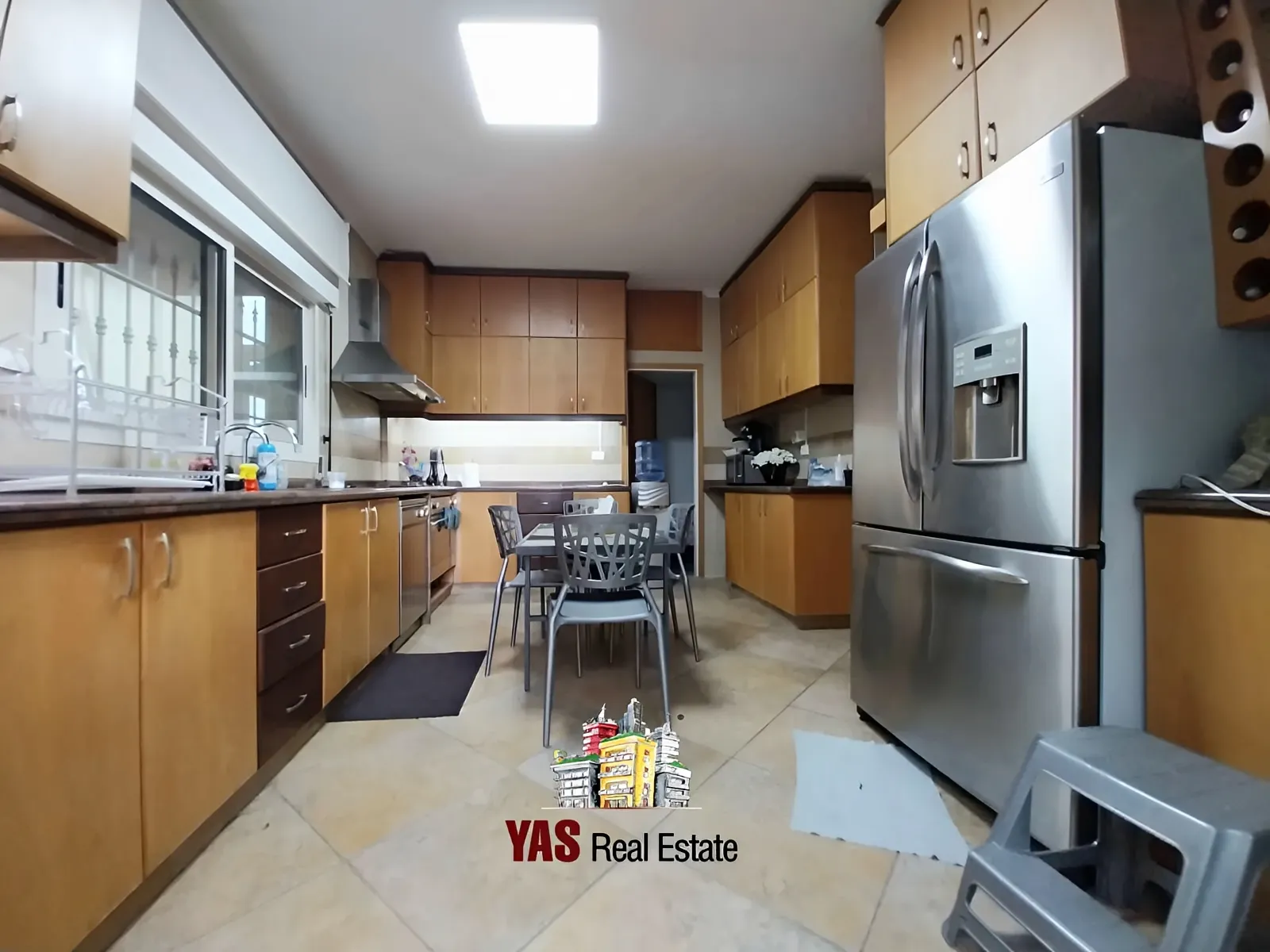 Apartment for Sale in Kfar Yassine