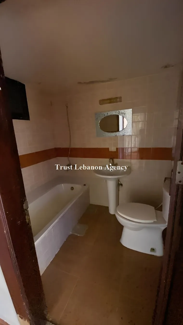 Apartment for Sale in Chouf Chahim - 2 bed, 2 bath