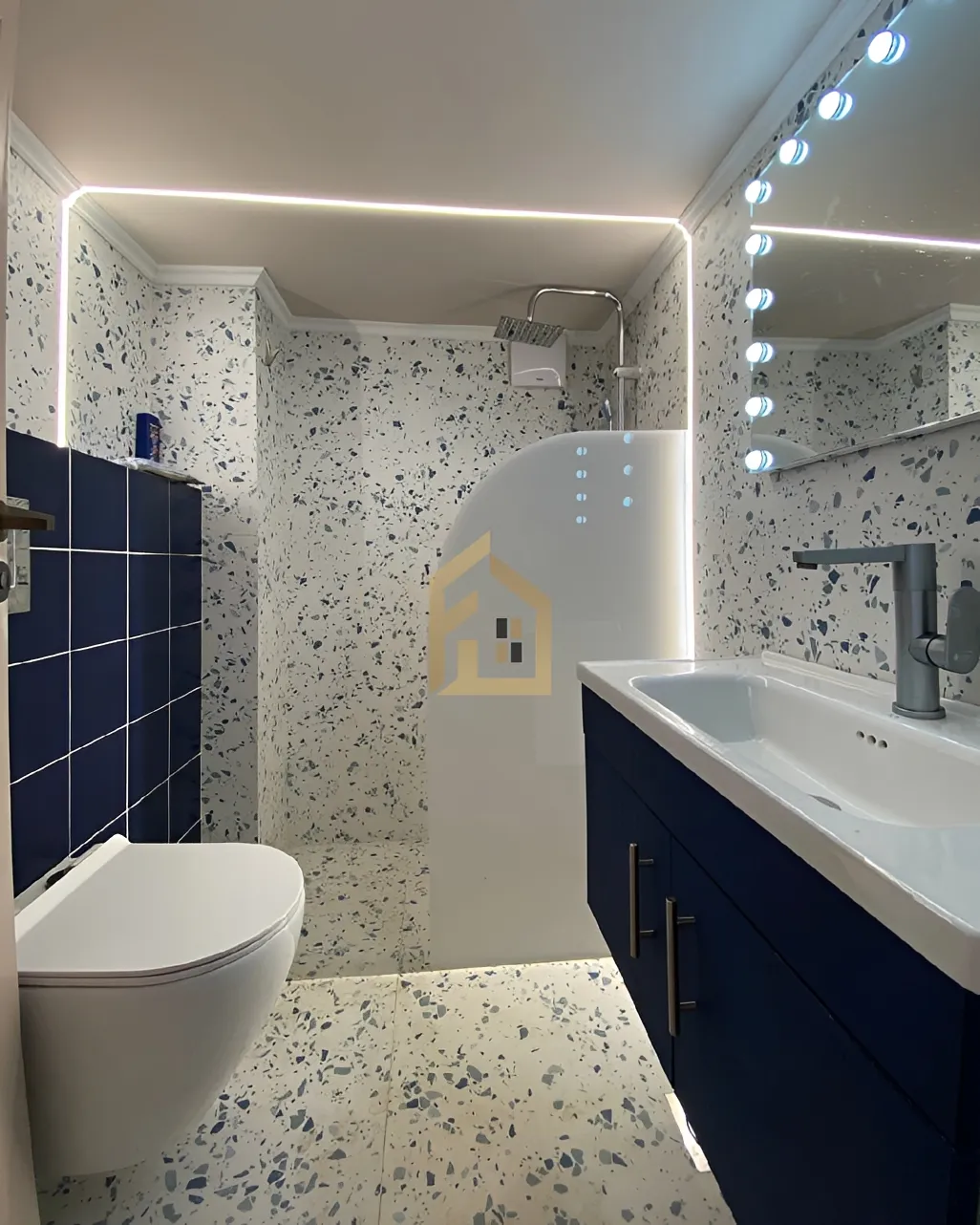Apartment for rent in Achrafieh, Beirut, Lebanon