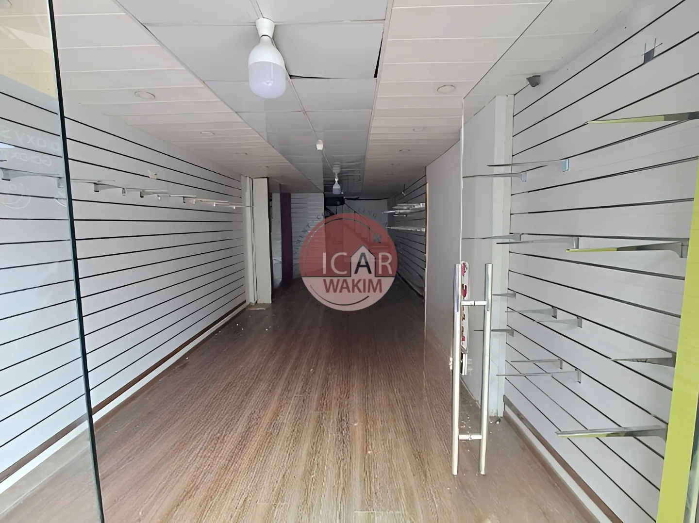 Shop for rent in Mansourieh, Lebanon
