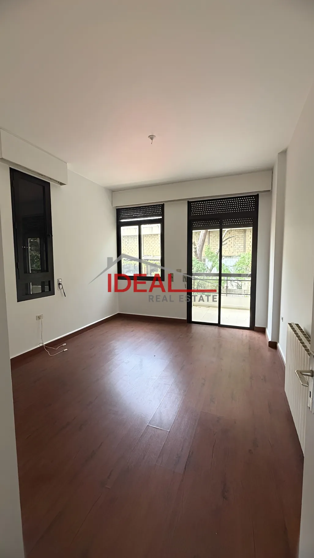 Apartment for sale in Ballouneh, Lebanon