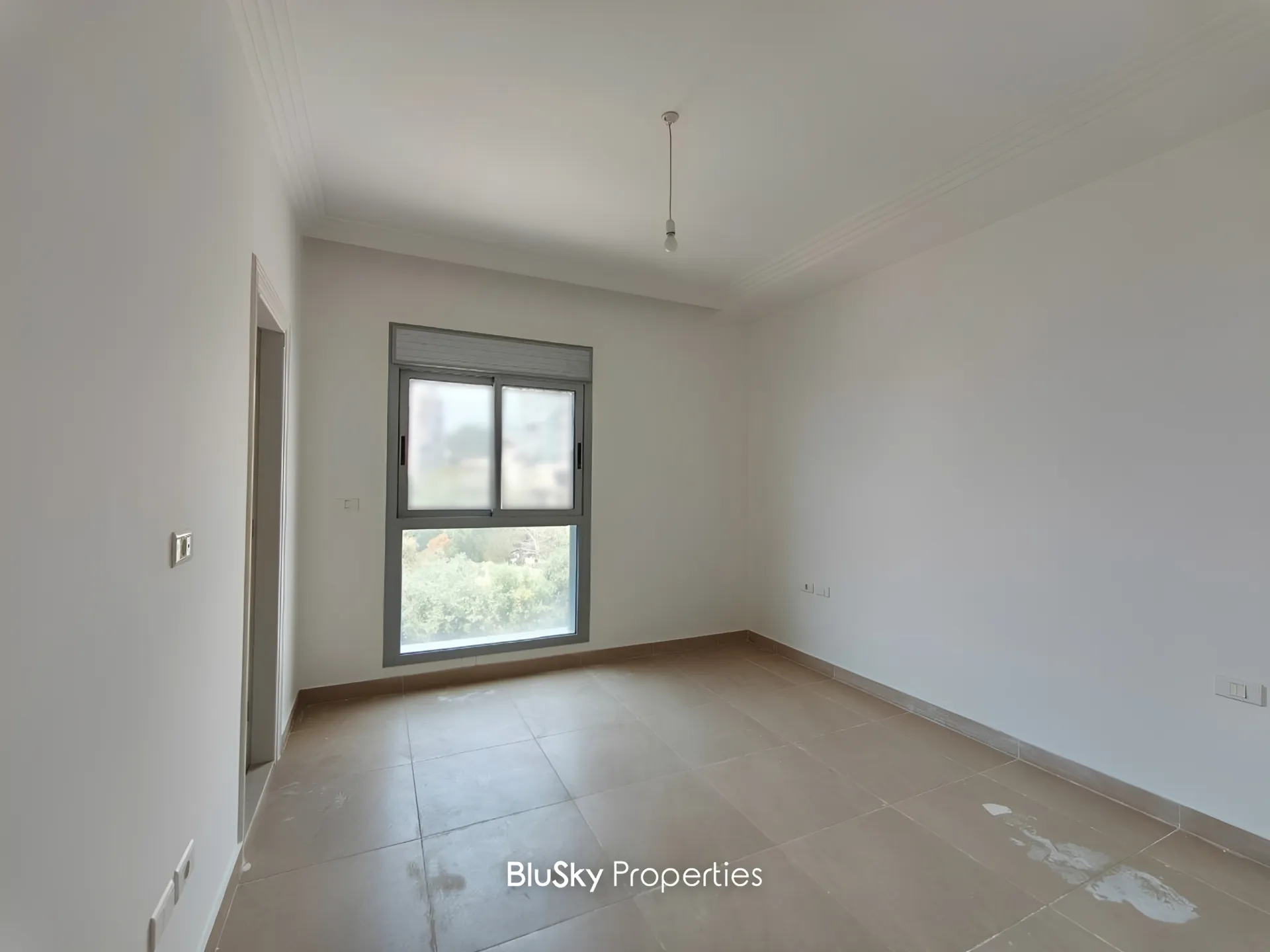 Apartment for sale in Sahel aalma, lebanon
