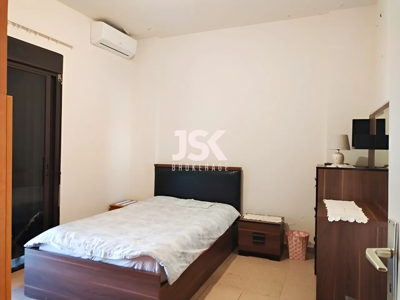 Apartment for Rent in Jounieh
