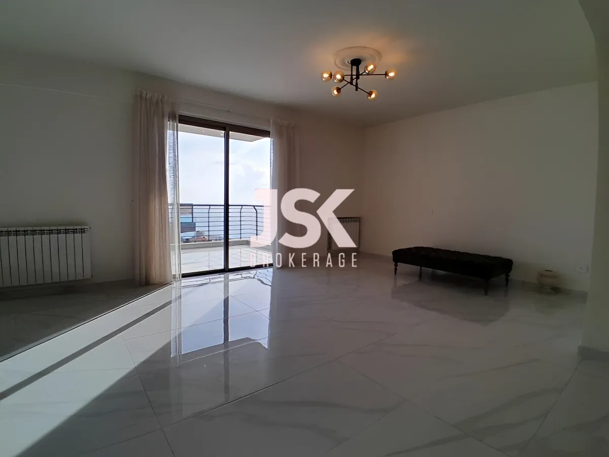 Duplex for Sale in Fidar, Lebanon - 3 bed, 5 bath