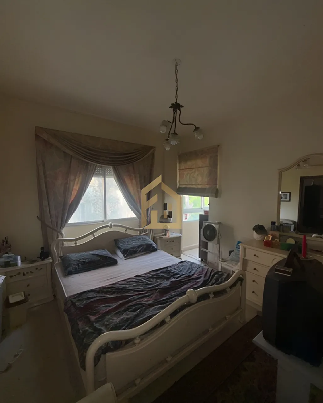 Apartment for sale in Naqqache, Lebanon