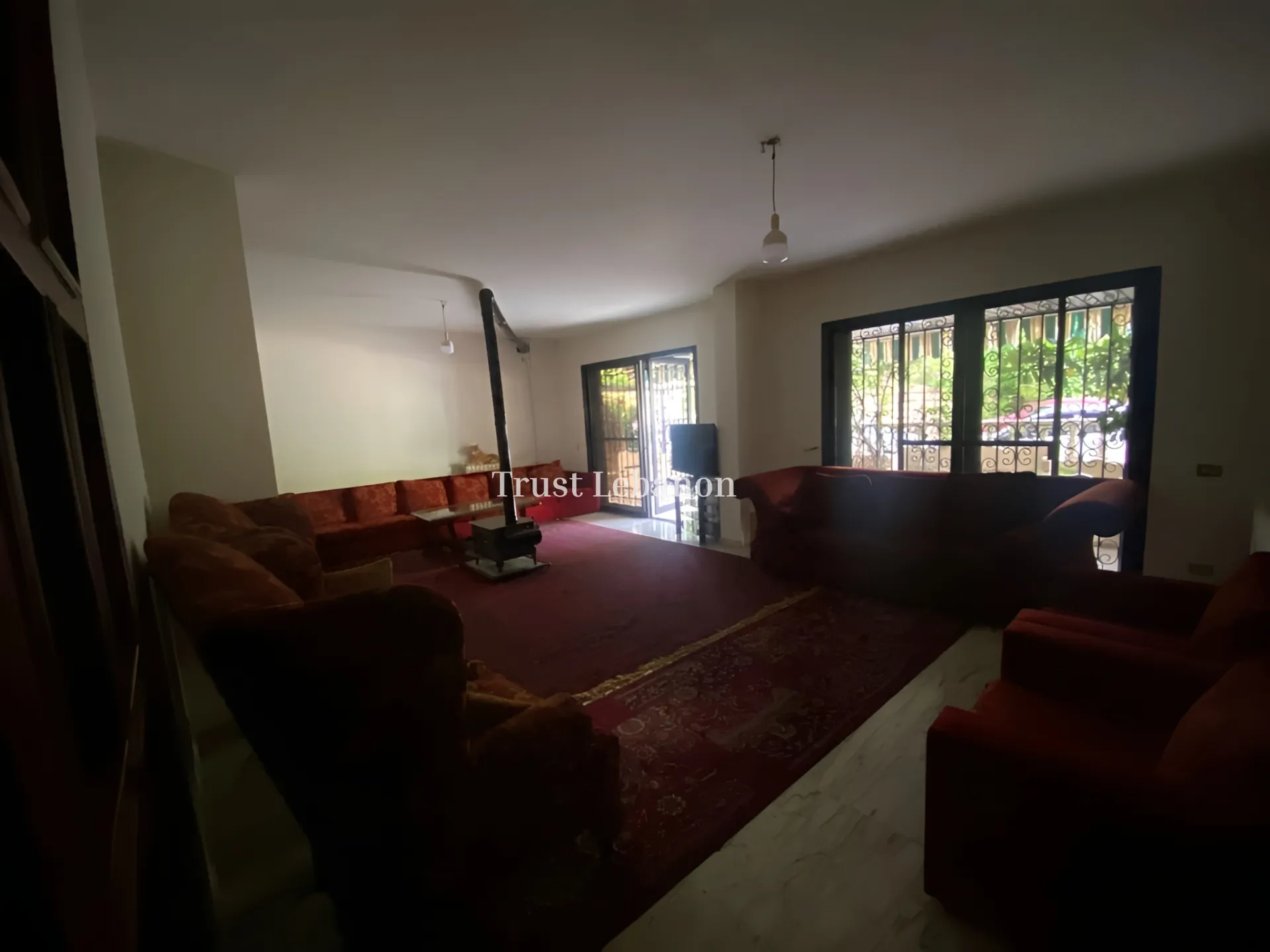 Apartment for rent in Alay, Aley, Lebanon - 3 bed, 4 bath