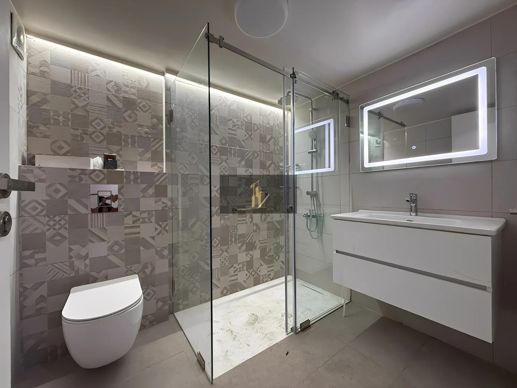 Apartment for Sale in Hazmieh, Lebanon