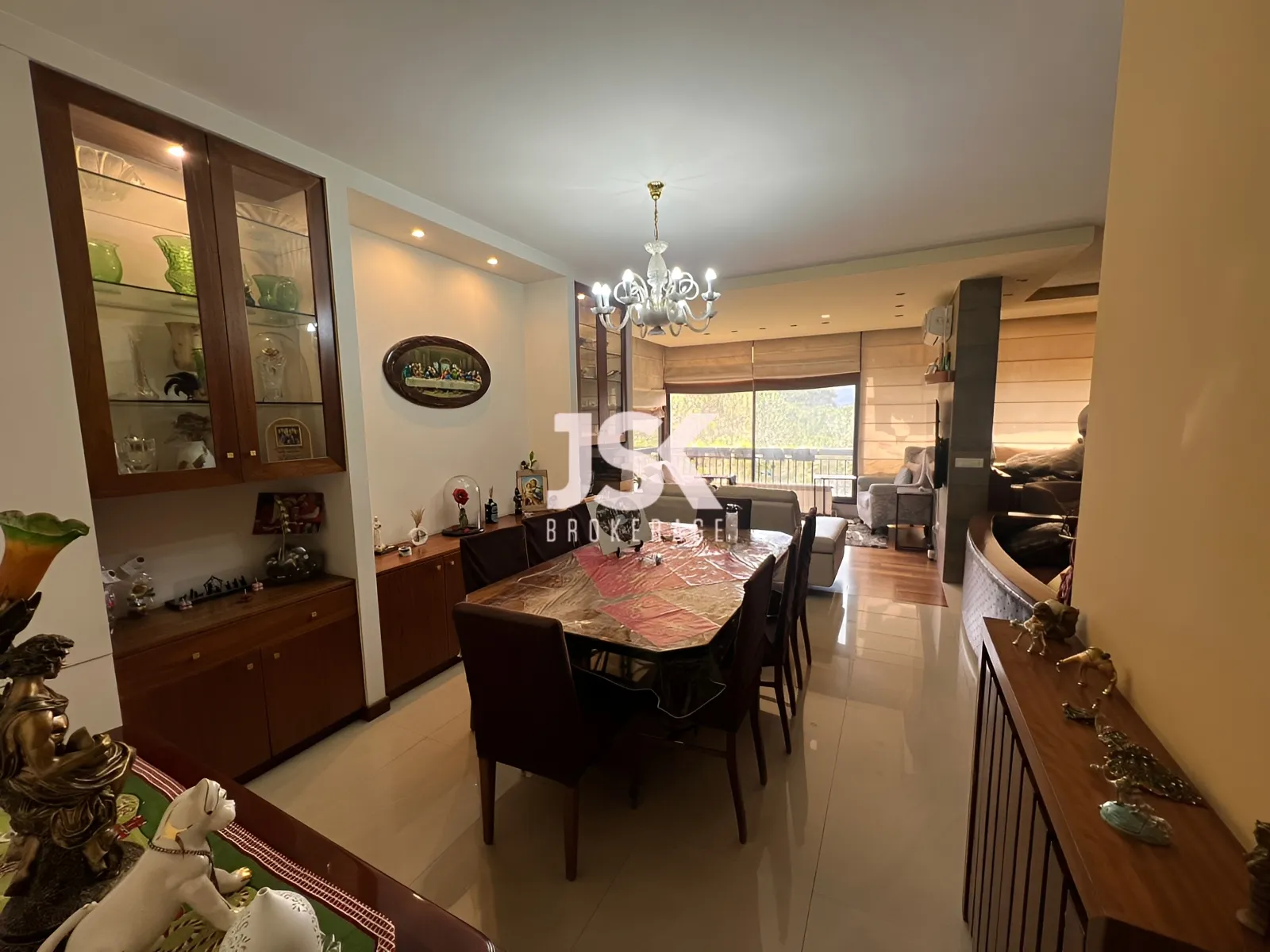Apartment for Sale in Baabdat
