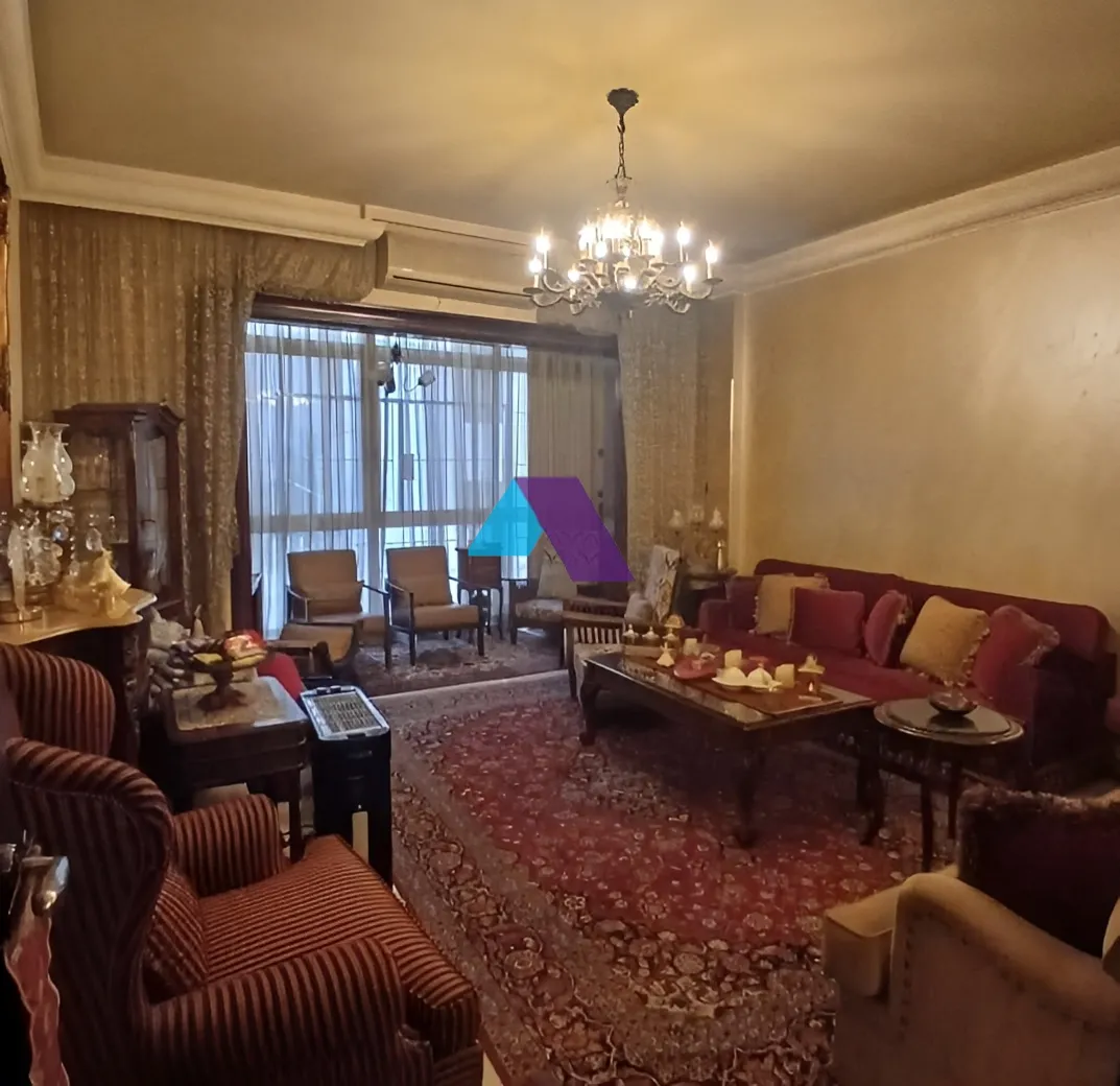 Apartment for Sale in Ras Al Naba'a