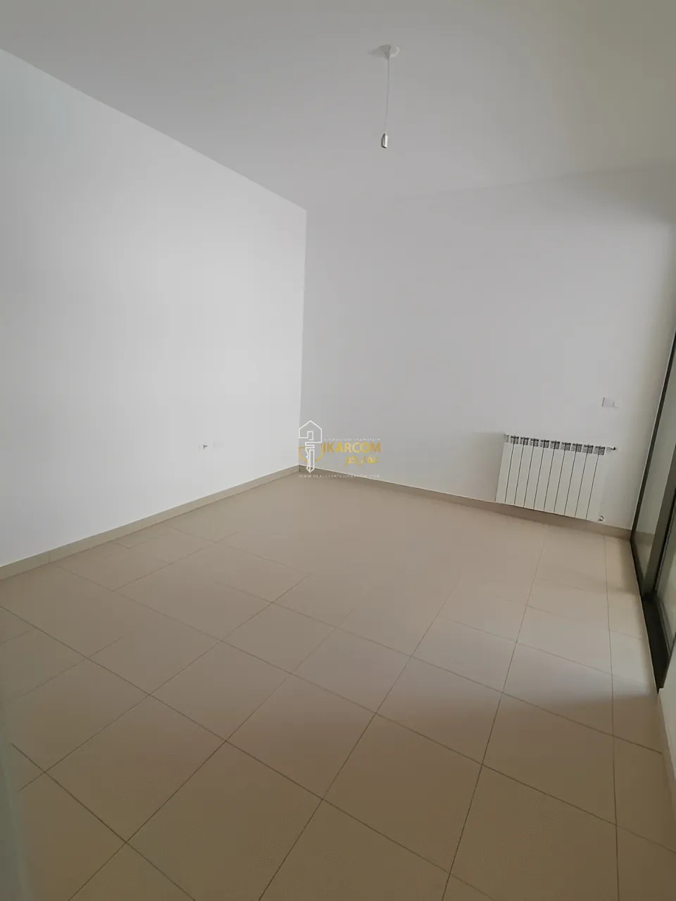 Apartment for Sale in Sahel Aalma - 3 bed, 4 bath