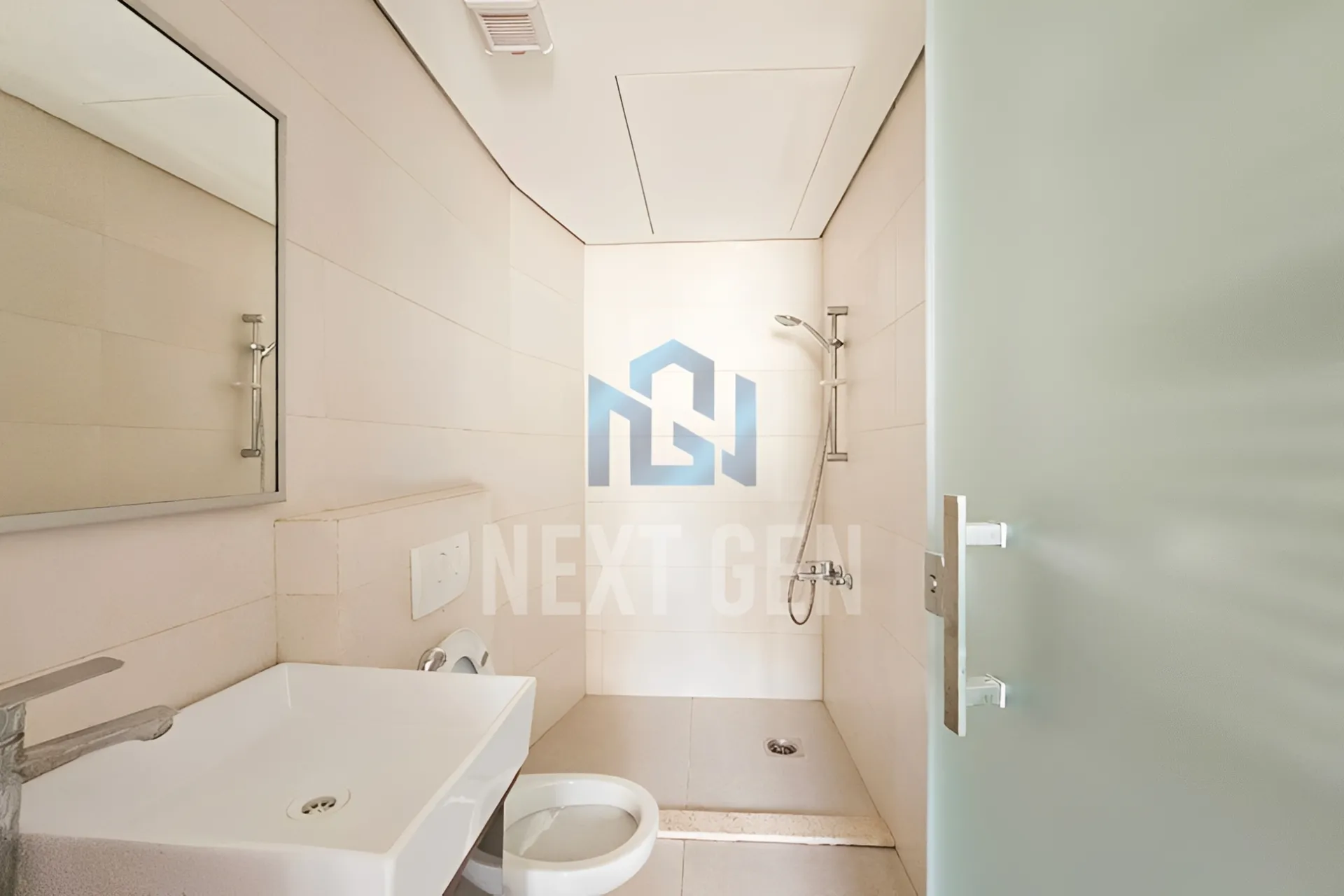 Duplex for rent in Achrafieh, Beirut, Lebanon
