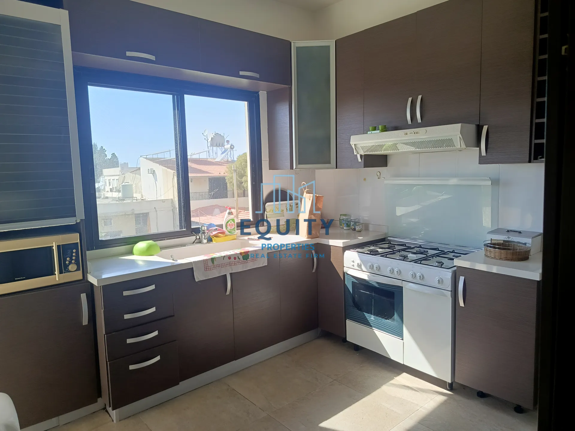 Apartment for Rent in Chekka - 2 bed, 2 bath