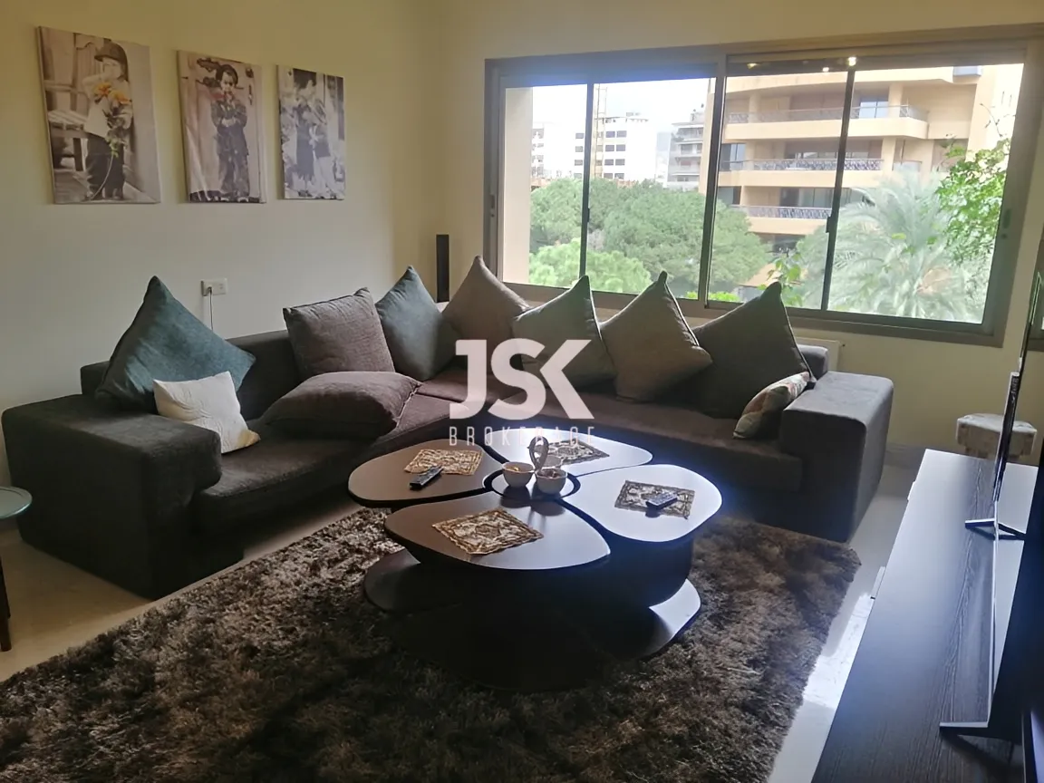 Apartment for Sale in Horch Tabet