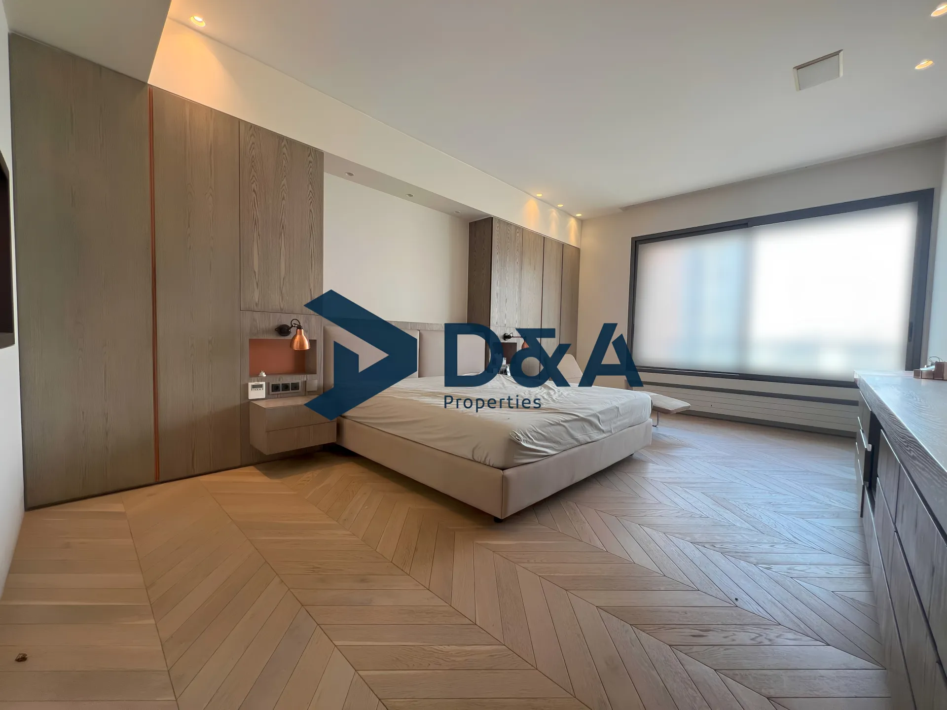 Apartment for sale in Achrafieh, Beirut, Lebanon