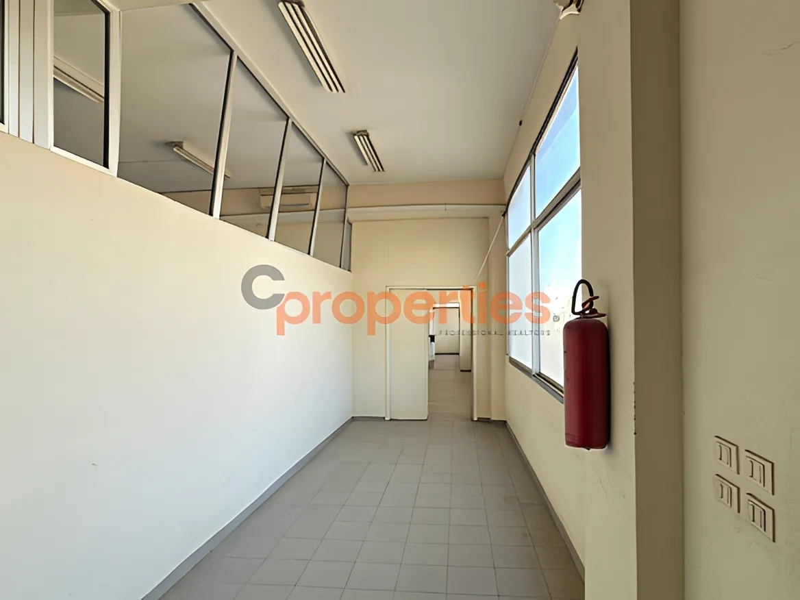 Warehouse for Rent in Dekwaneh