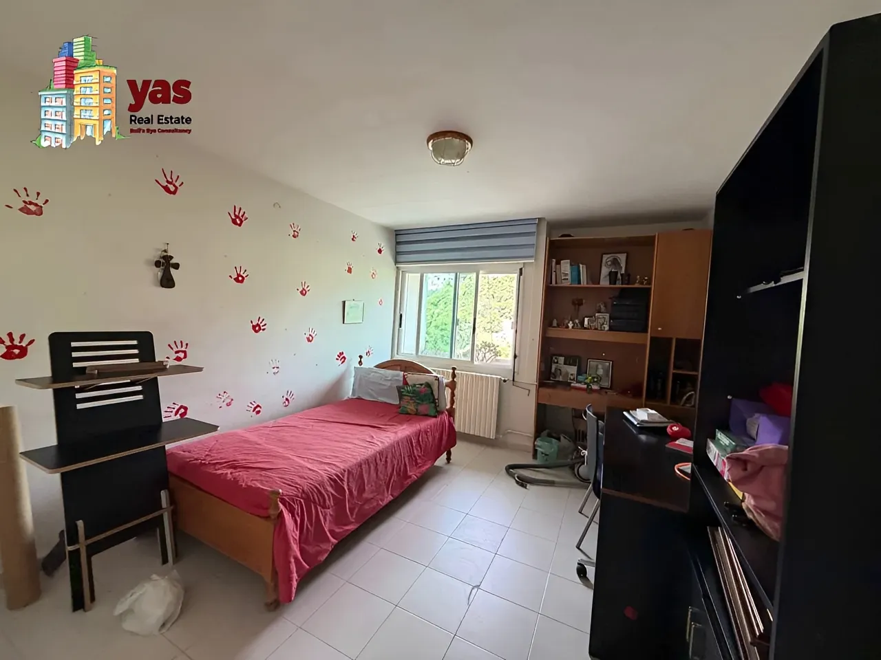 Apartment for Sale in Ajaltoun