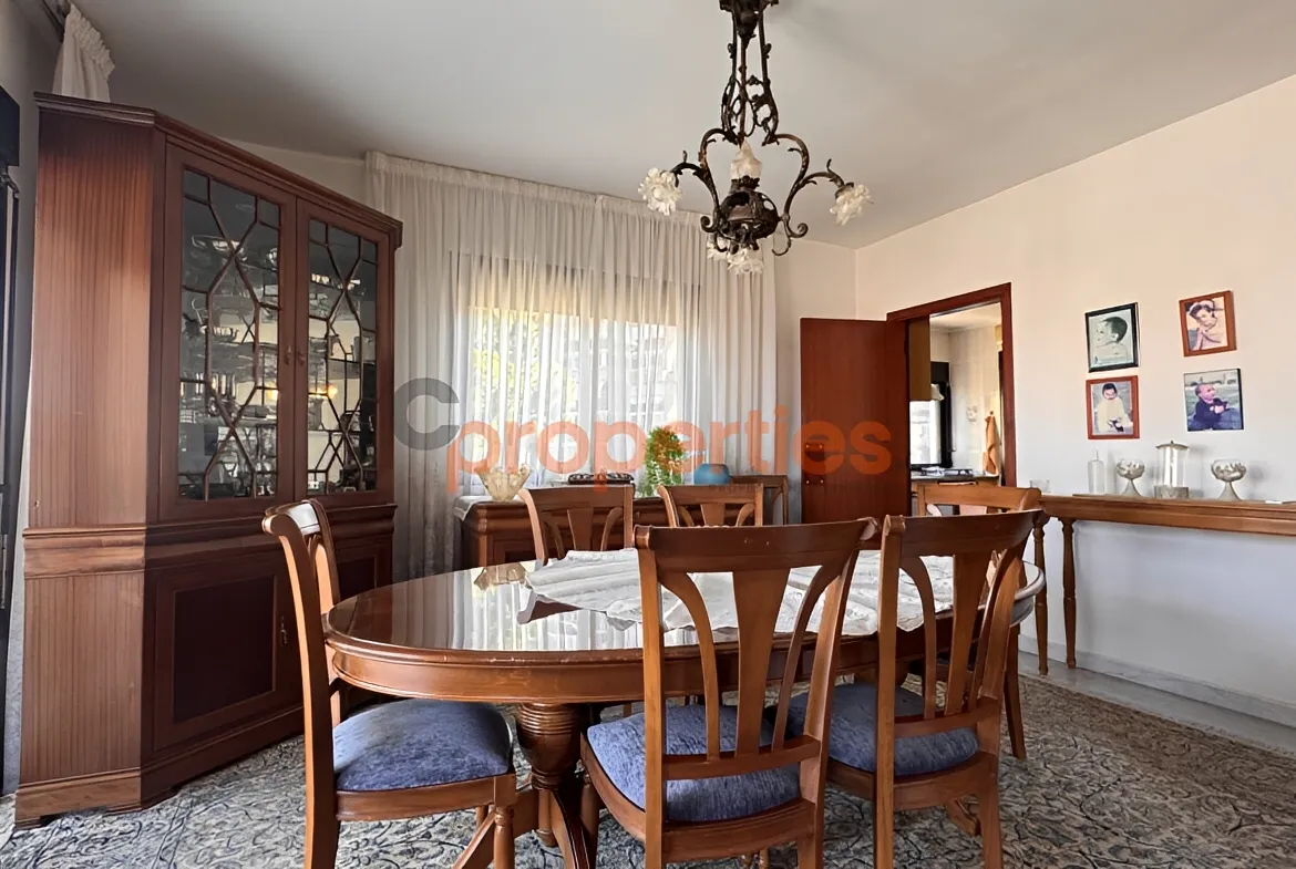 Apartment for Sale in Aaoukar