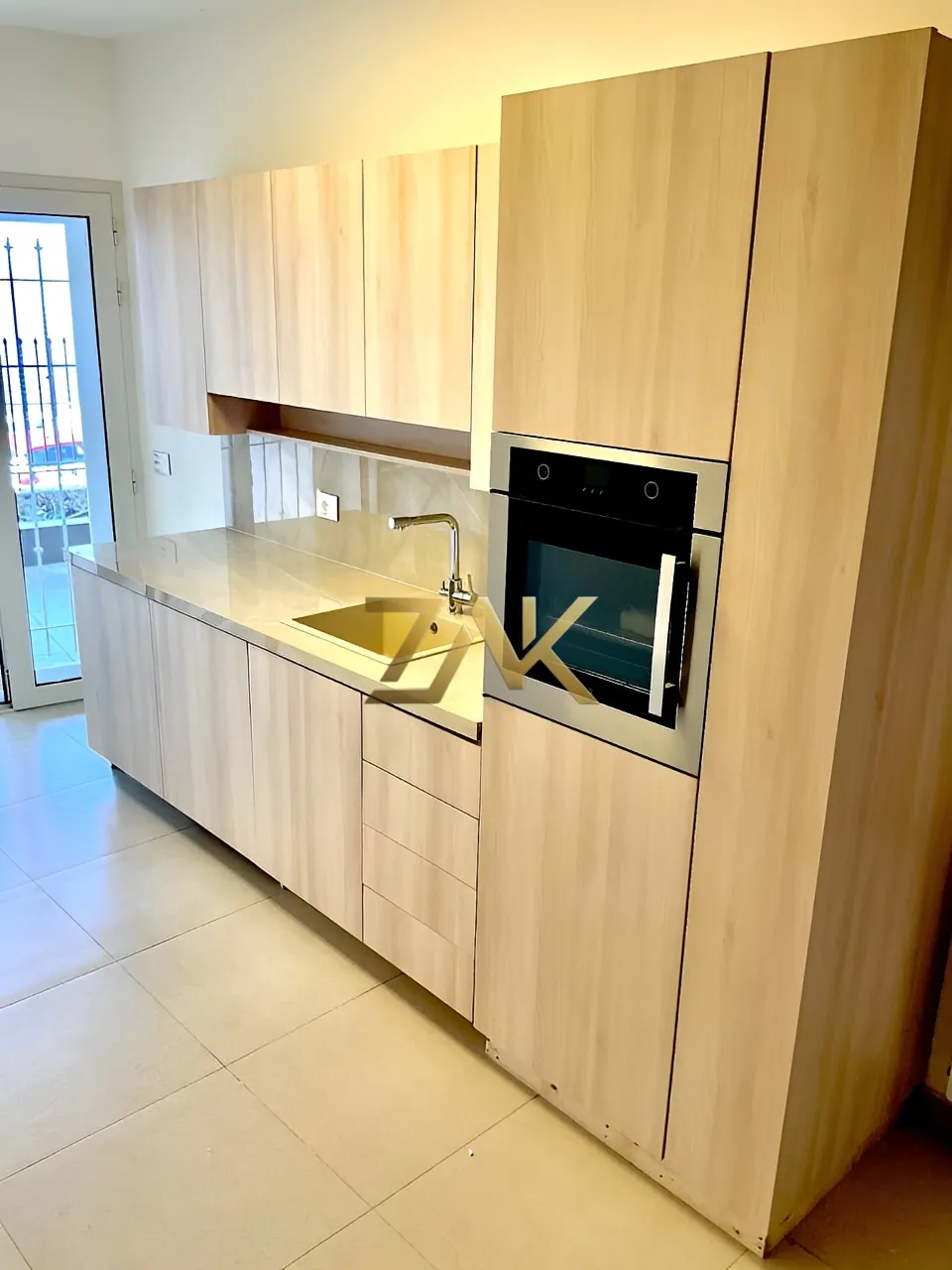 Triplex for Rent Harissa - 4 bed, 4 bath