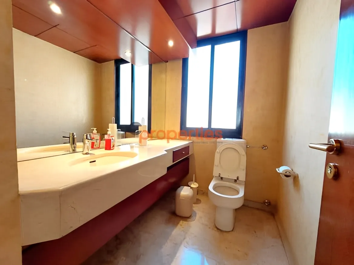 Office for Rent in Jal El Dib