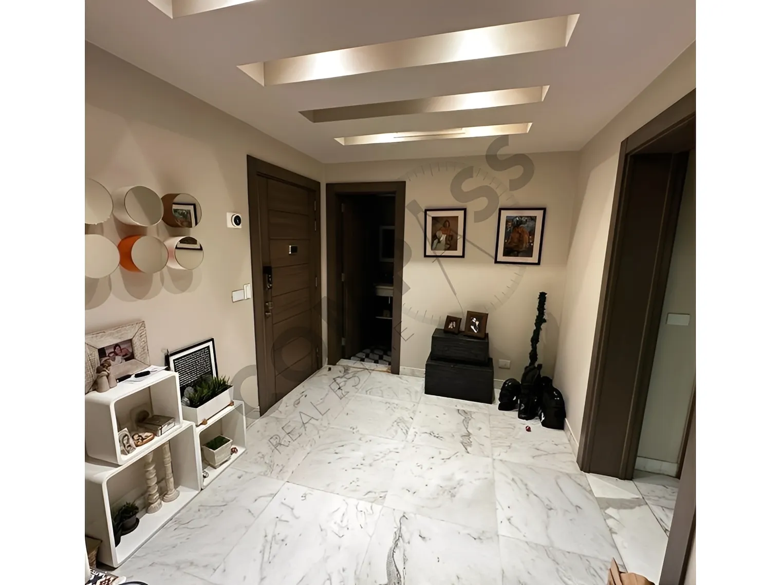 Apartment for Sale in Tallet Khayat, Beirut, Lebanon - 4 bed, 4 bath