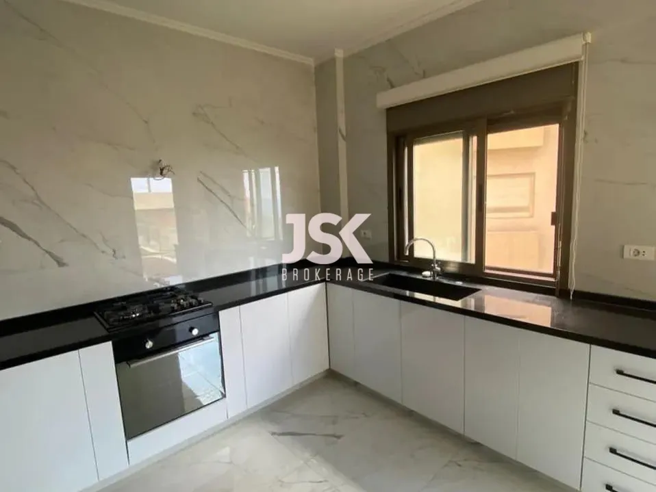Apartment for Sale in Zouk Mikael