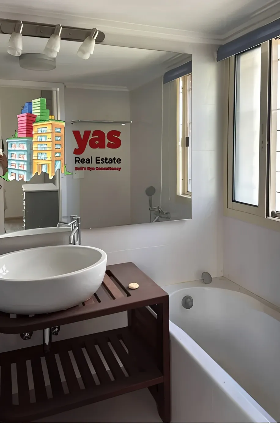Apartment for Sale in Kfar Hbab