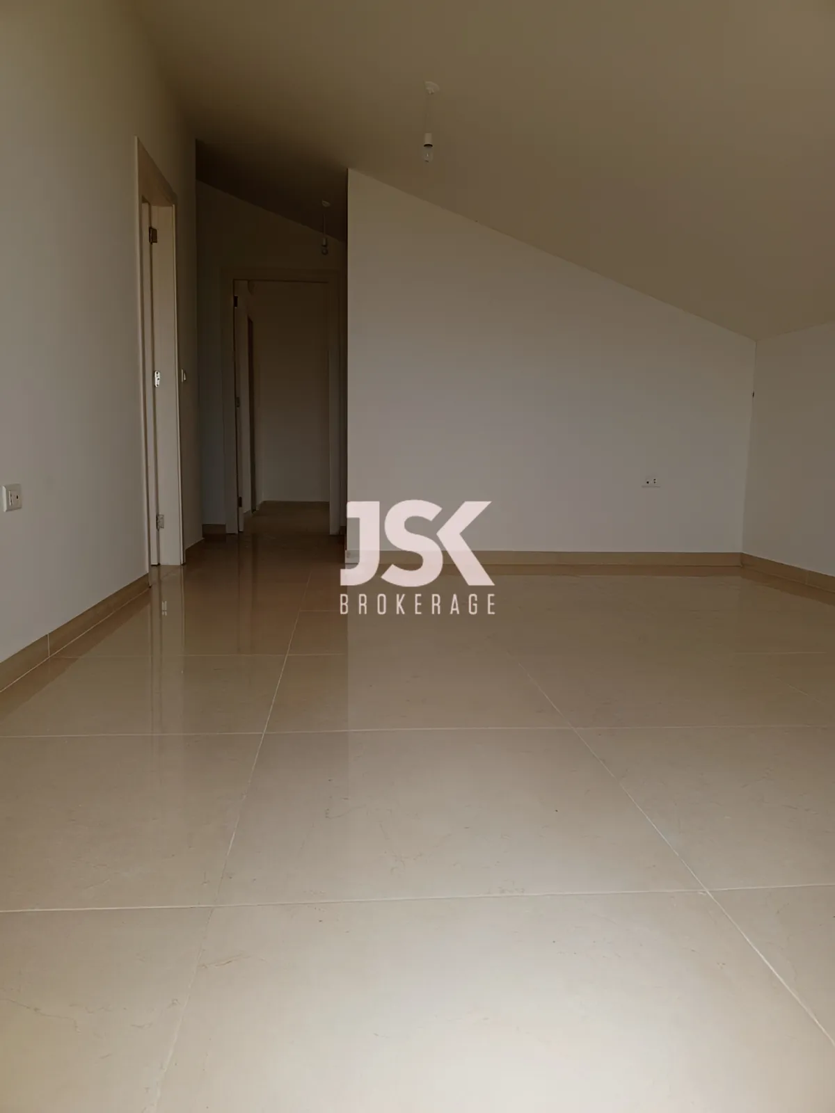 Duplex for Rent in Habboub