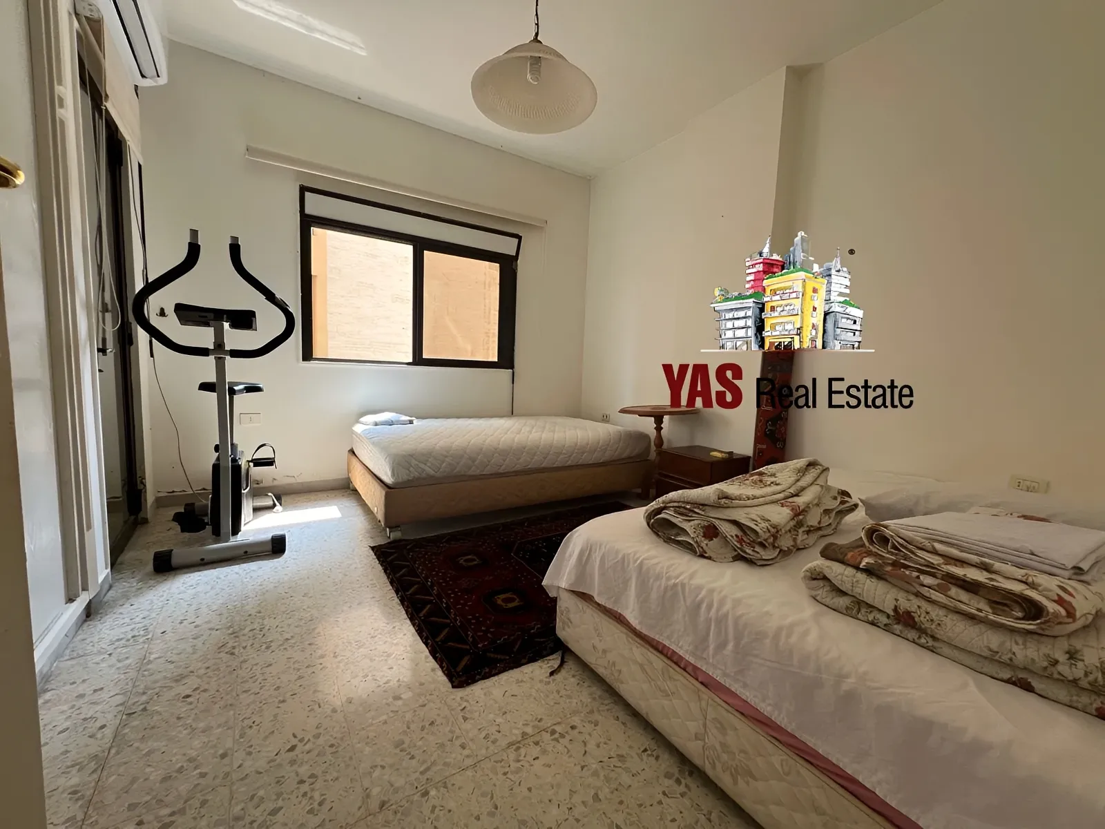 Apartment for Sale in Kaslik