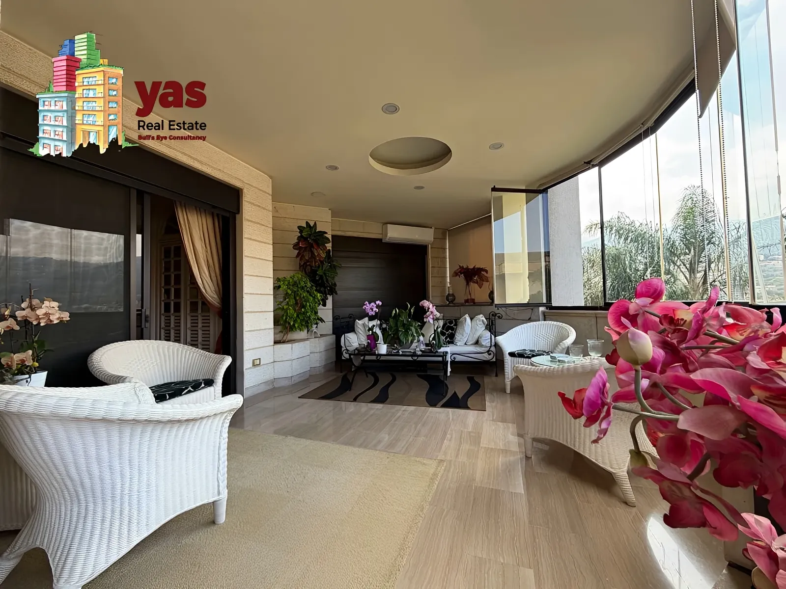 Apartment for Sale in Adma