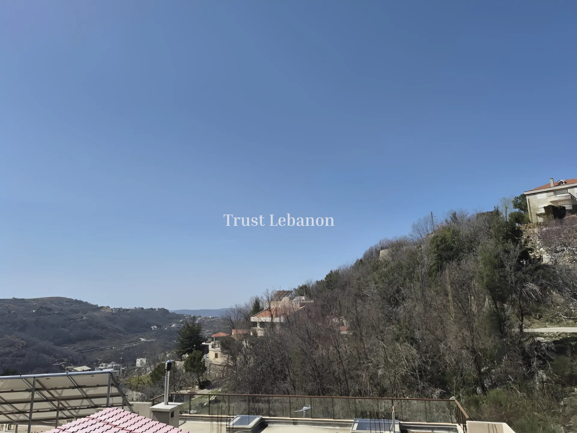 Residential Land for sale in Kfardebian, Lebanon