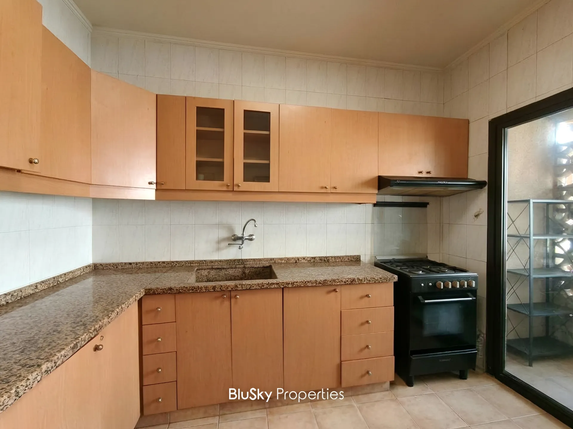 Apartment for sale in Sin El Fil
