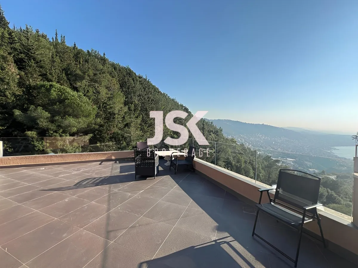 Duplex for Sale in Adma w Dafnah, Lebanon