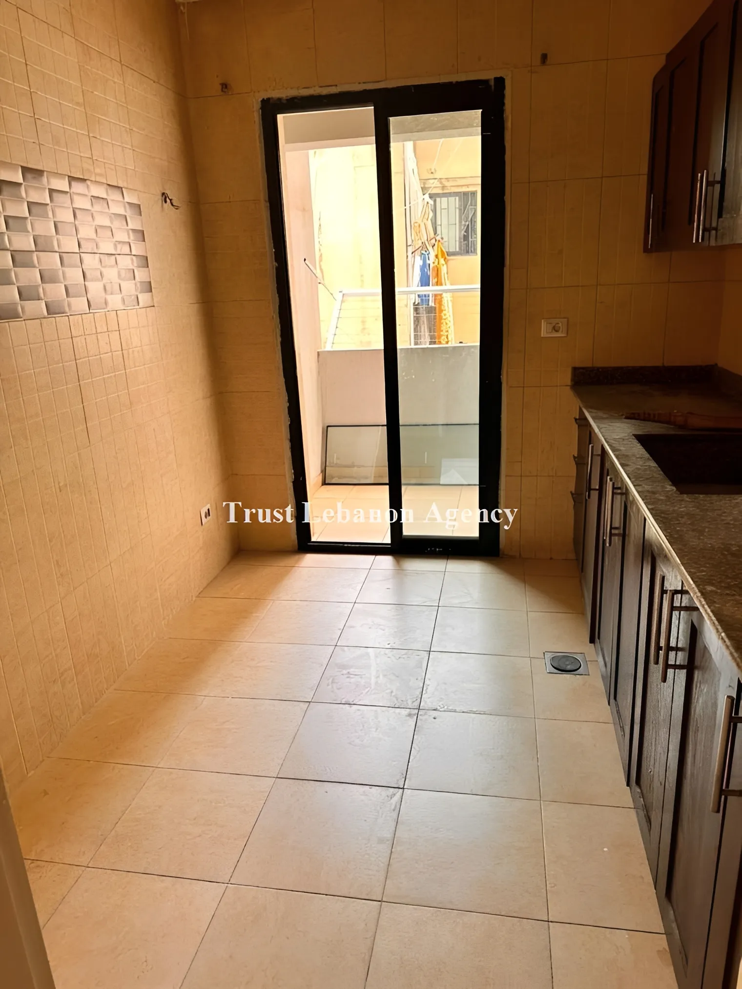 Apartment for Sale in Bourj Abi Haidar Beirut Lebanon