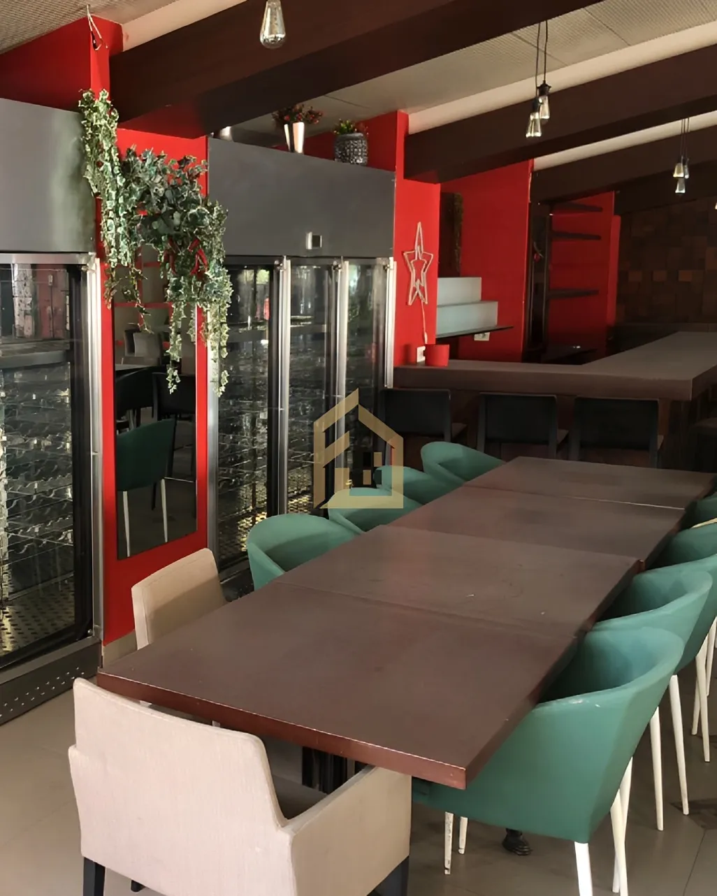 Restaurant for rent in Kaslik, Lebanon