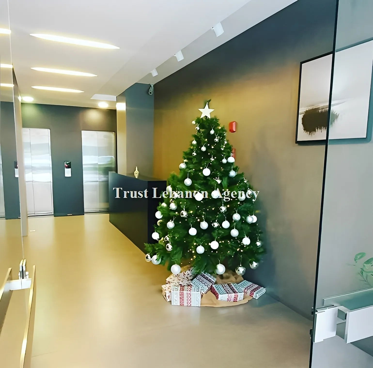 Apartment for Sale in Sodeco Beirut Lebanon
