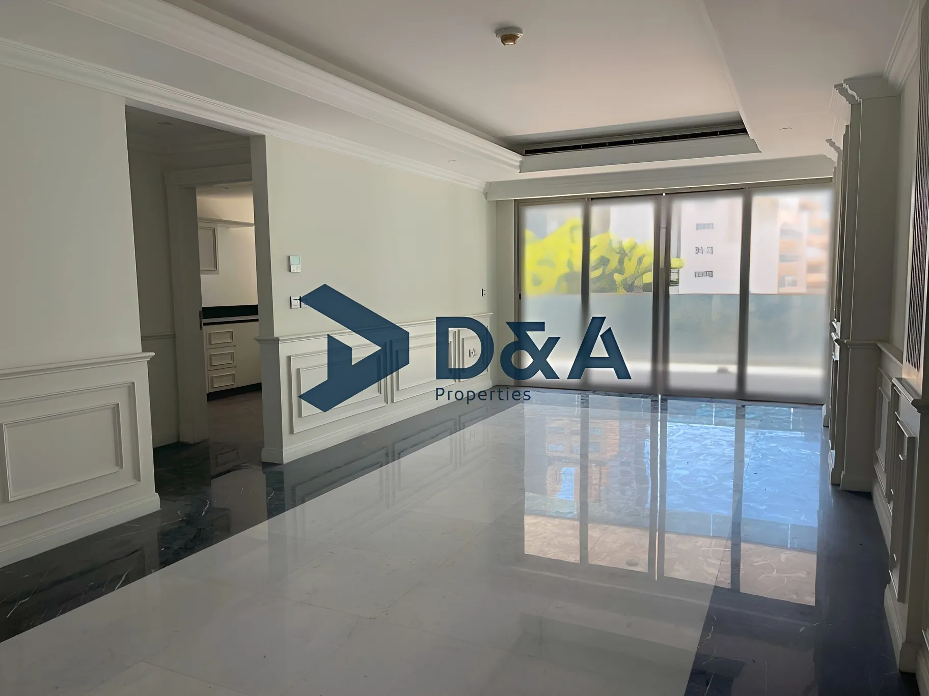 Apartment for sale in Downtown, beirut