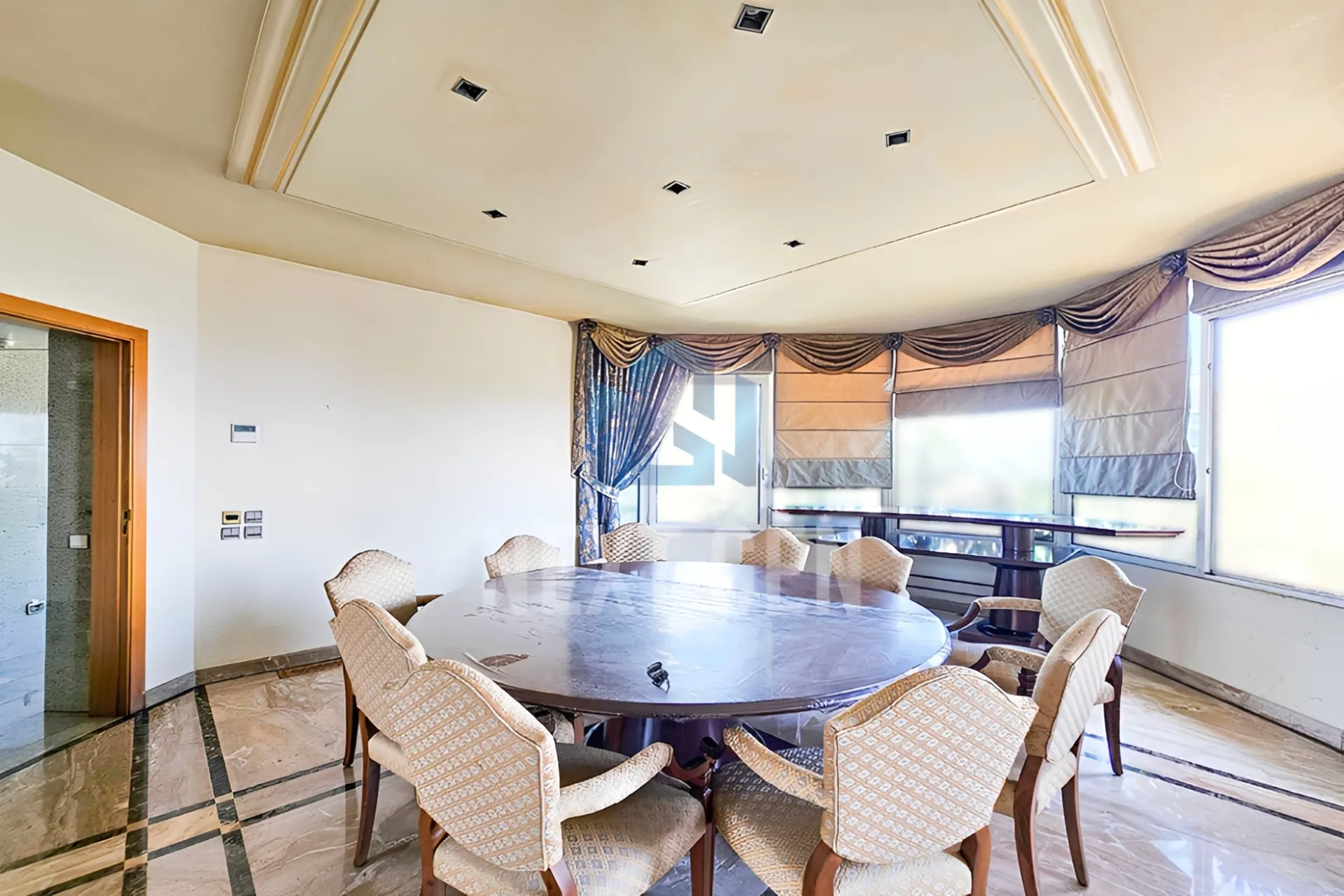 Triplex for sale in Achrafieh, Beirut, Lebanon