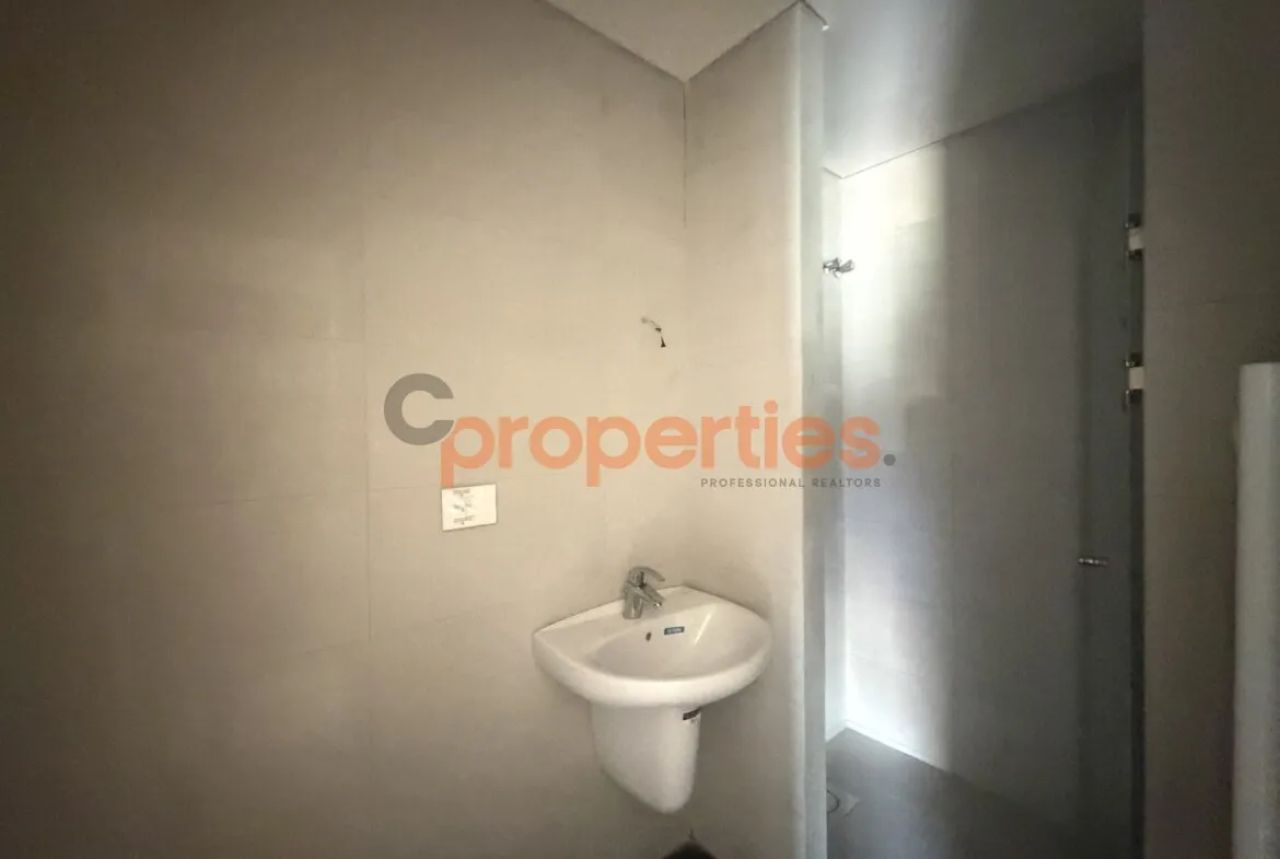 Apartment for Sale in Mtaileb