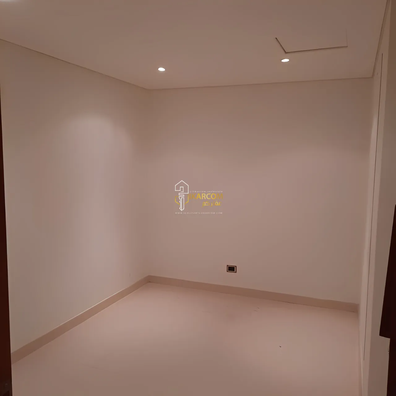 Apartment for Rent in Downtown