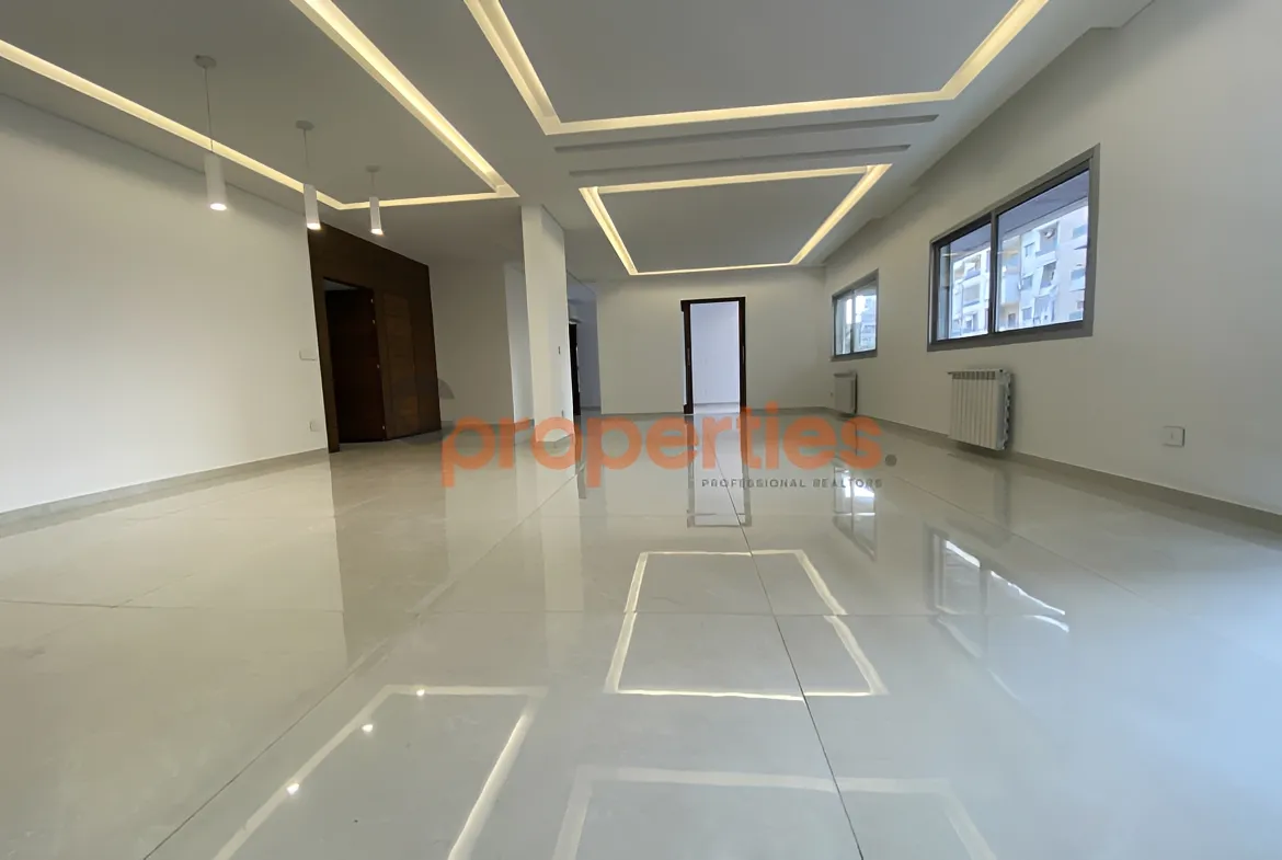 Apartment for Sale in Jal El Dib - 4 bed, 6 bath
