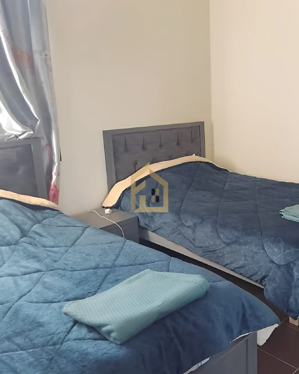 Apartment for sale in Aamchit, Lebanon