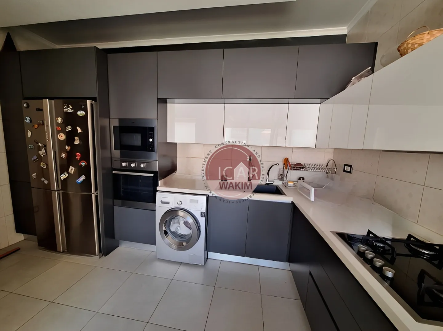 Apartment for sale in Monteverde Main Street، Lebanon