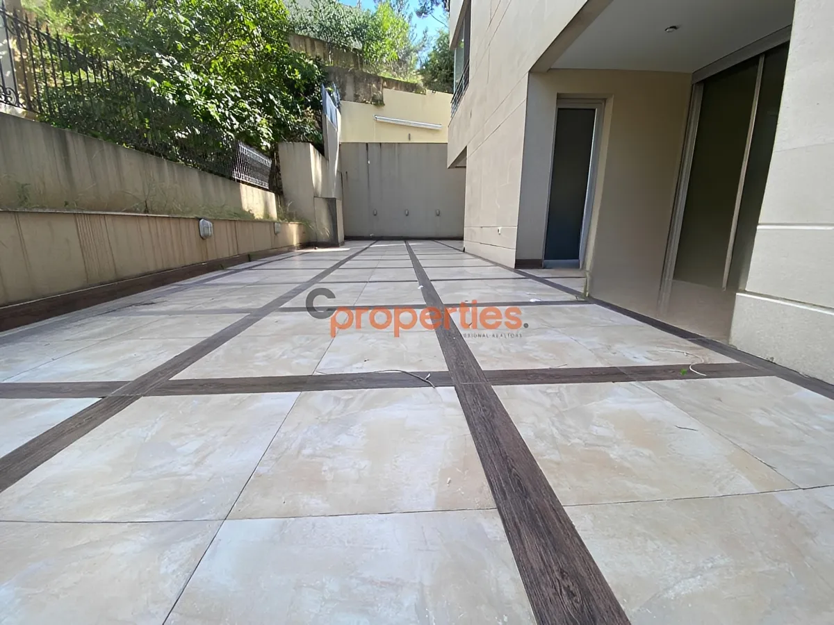 Apartment for Sale in Rabweh - 4 bed, 3 bath