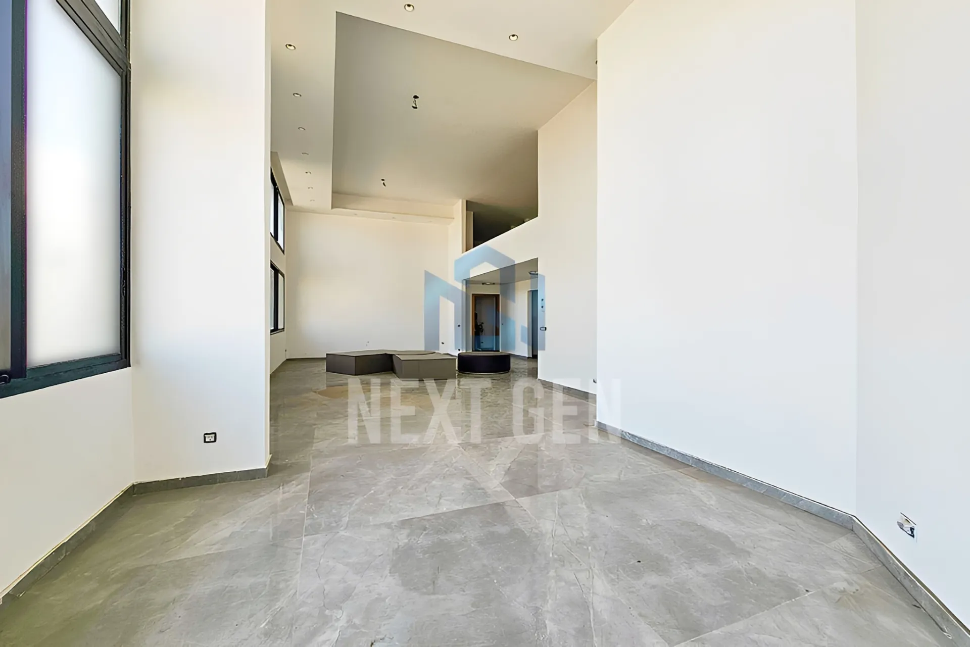 Duplex for sale in Achrafieh, Beirut, Lebanon - 3 bed, 4 bath